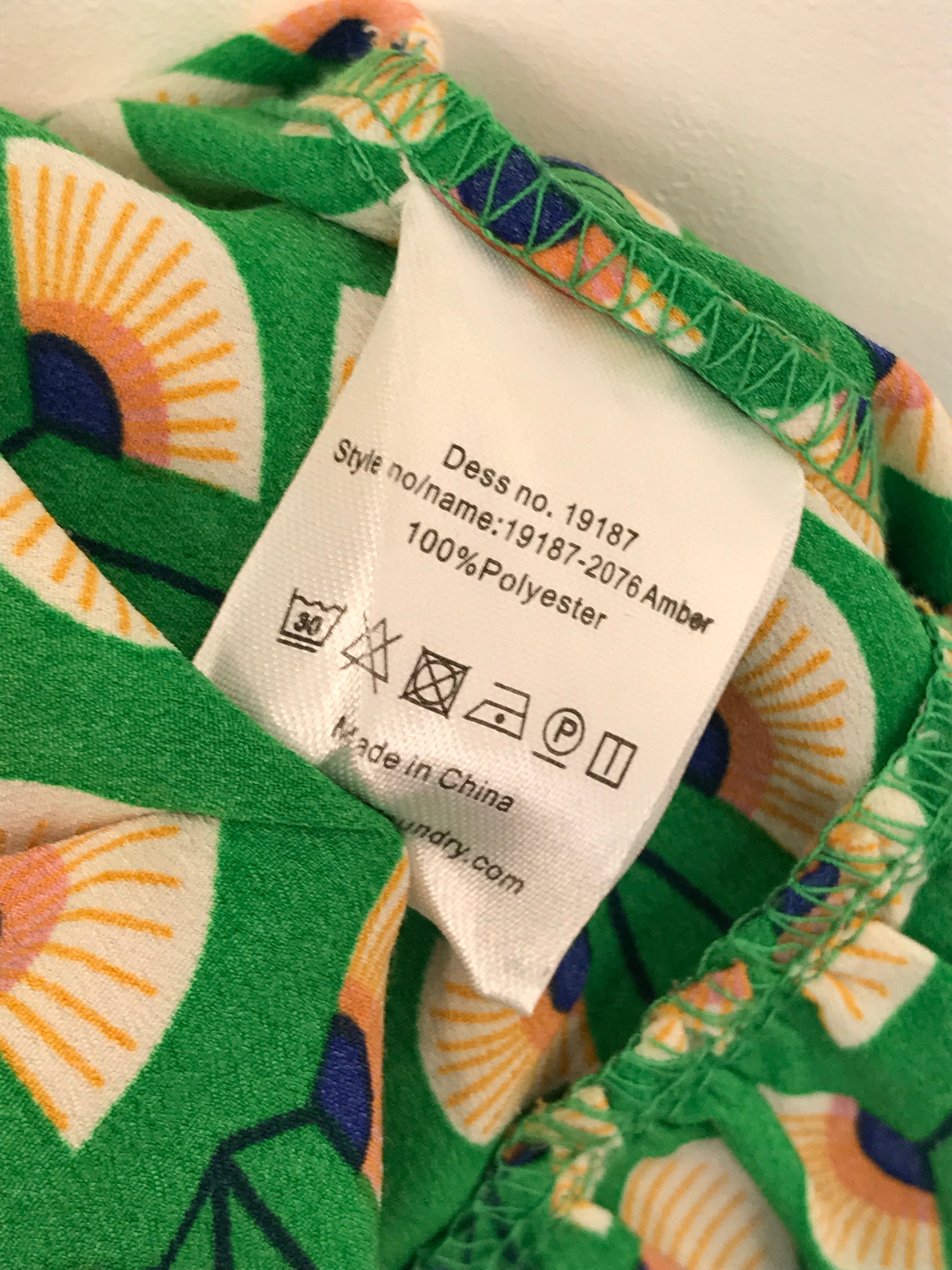 Lollys Laundry Kjole